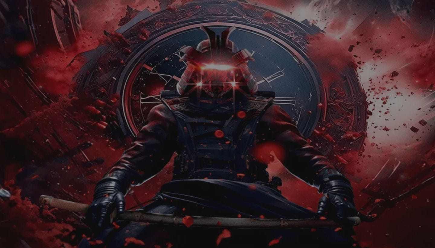 TOKYO BLADE | Time Is The Fire – Brand New Album out now