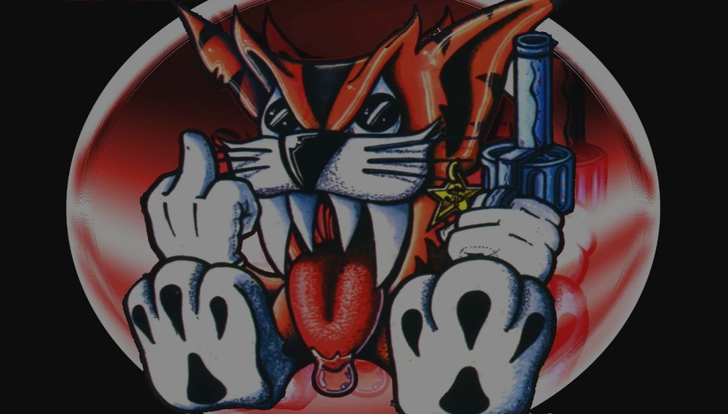 Tigertailz: For A Few Dollarz More (The Archives Vol 1: 1984 – 1991) Out Now! 