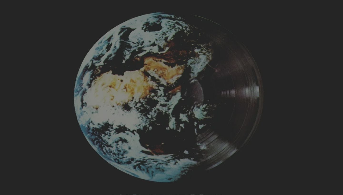 VAN DER GRAAF GENERATOR | World Record 2CD + Blu-ray & Vinyl Editions coming soon…