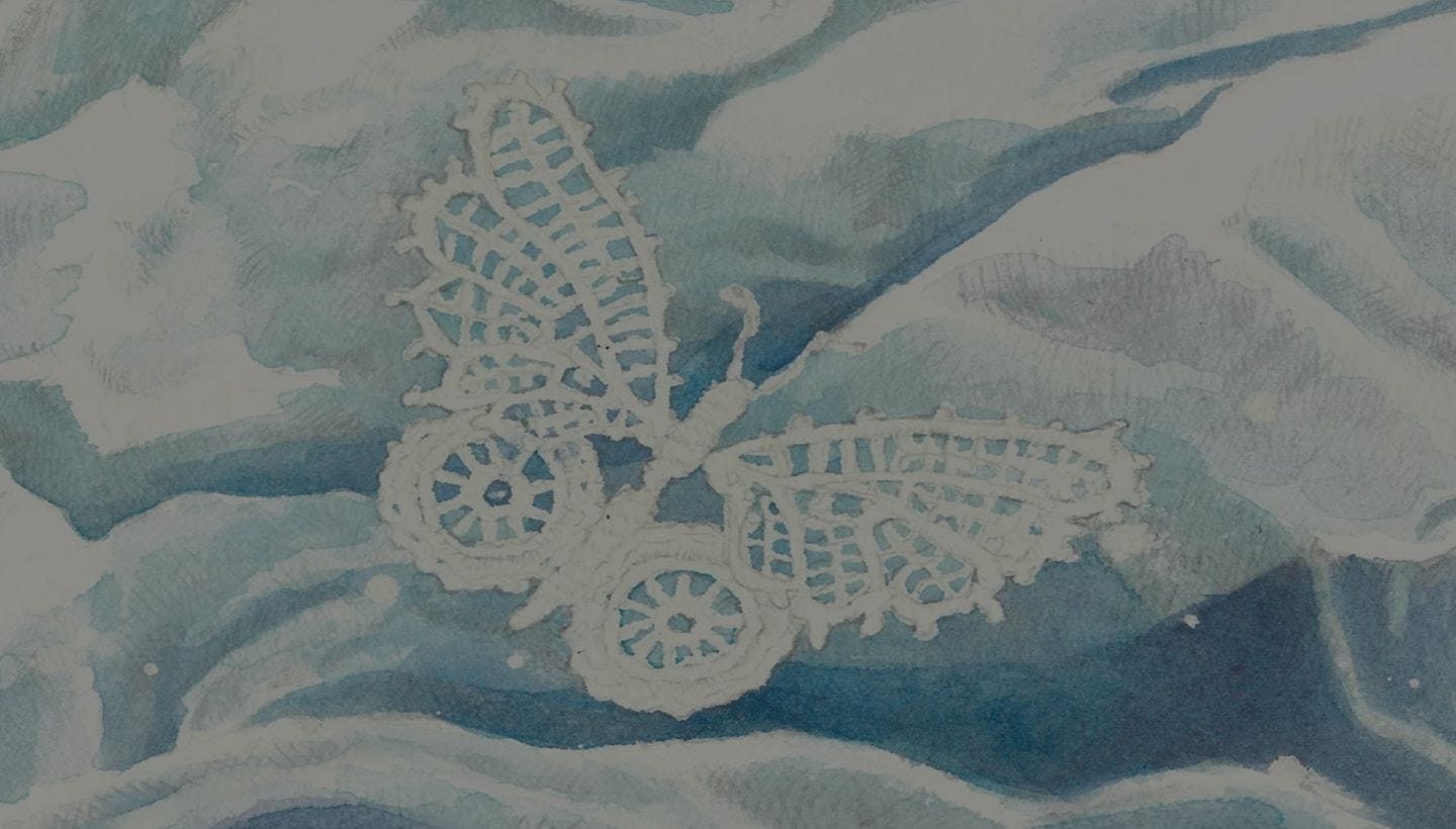 NEW MUSIC FRIDAY | Yuka and Chronoship’s Ribbon Butterfly out now