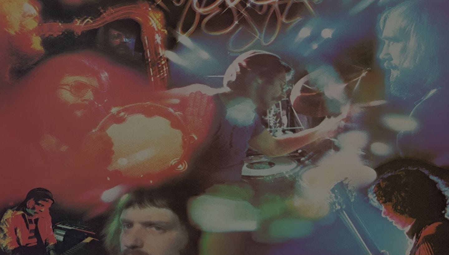 SOFT MACHINE | Softs Remastered Edition …coming Soon on vinyl