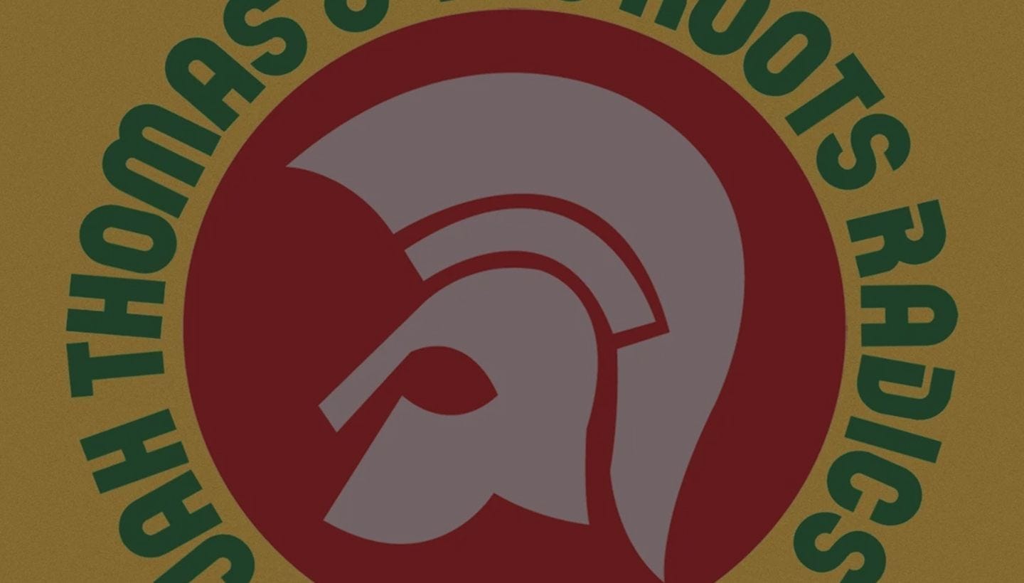 JAH THOMAS & THE ROOTS RADICS | The Trojan Dub Albums Collection coming soon…