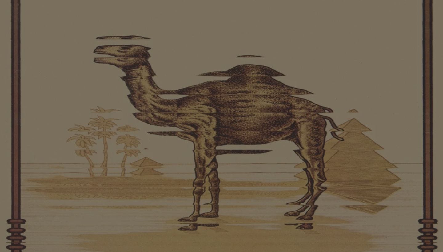 CAMEL | Nude, Pressure Points, Moonmadness & Mirage 2CD & Blu-ray editions coming soon…