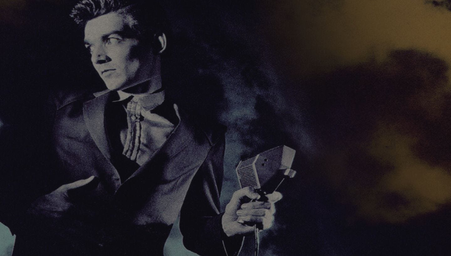 BRUCE WOOLLEY & THE CAMERA CLUB | Definitive Anthology 3CD coming in November