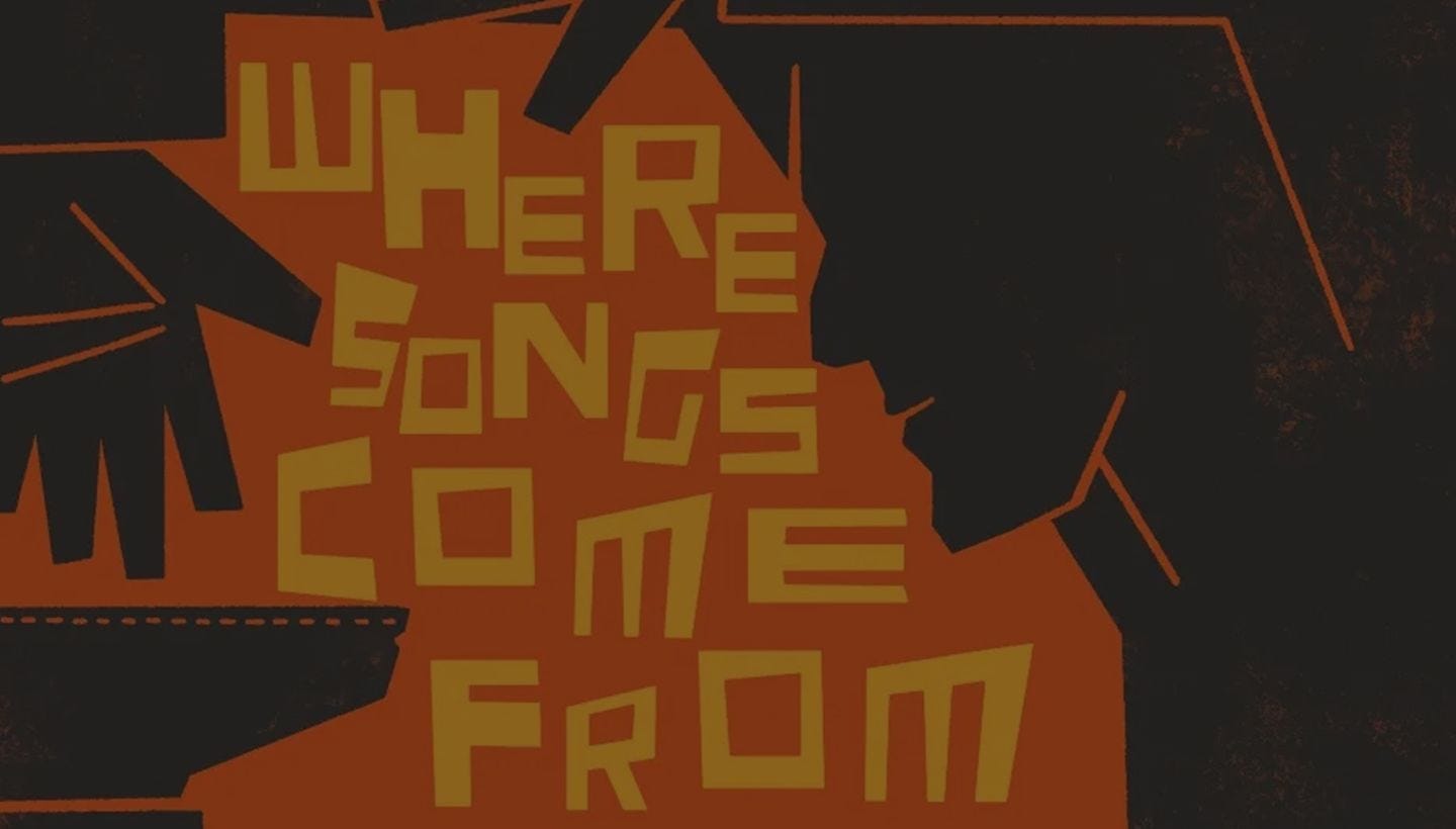 JIM BOB | Where Songs Come From – Lyrics and Origin Stories of 150 Solo & Carter USM songs… out now!