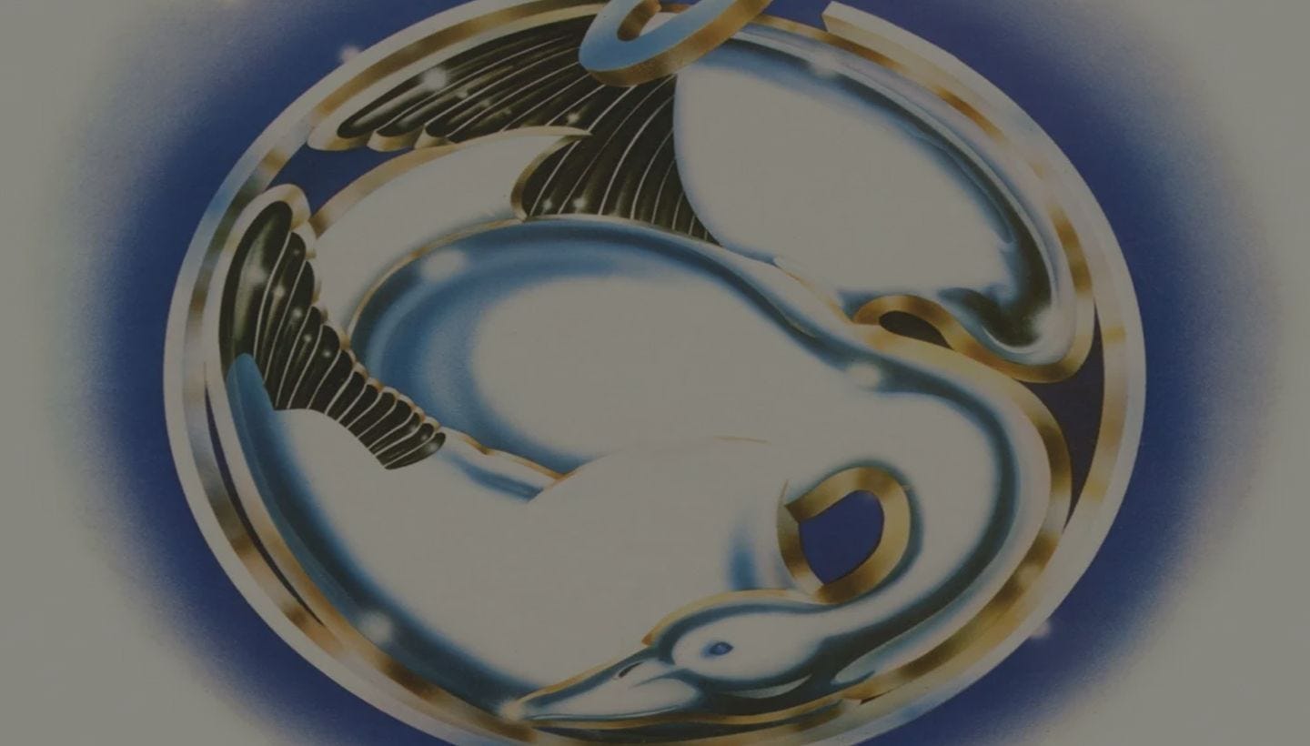 CAMEL | Music Inspired By The Snow Goose 2CD + Blu-ray box set coming soon…
