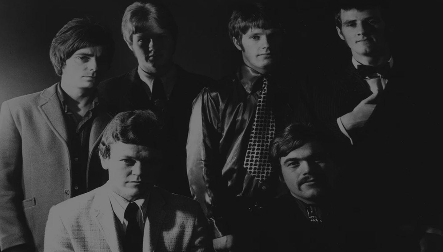 TWILIGHTS | Twilights Time Complete 60s Recordings 3CD out now!