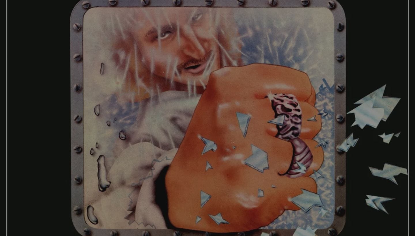 BYRON BAND | On The Rocks …Again 3CD edition coming soon…