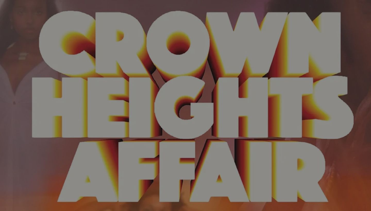 CROWN HEIGHTS AFFAIR | Definitive Collection 3CD Coming Soon