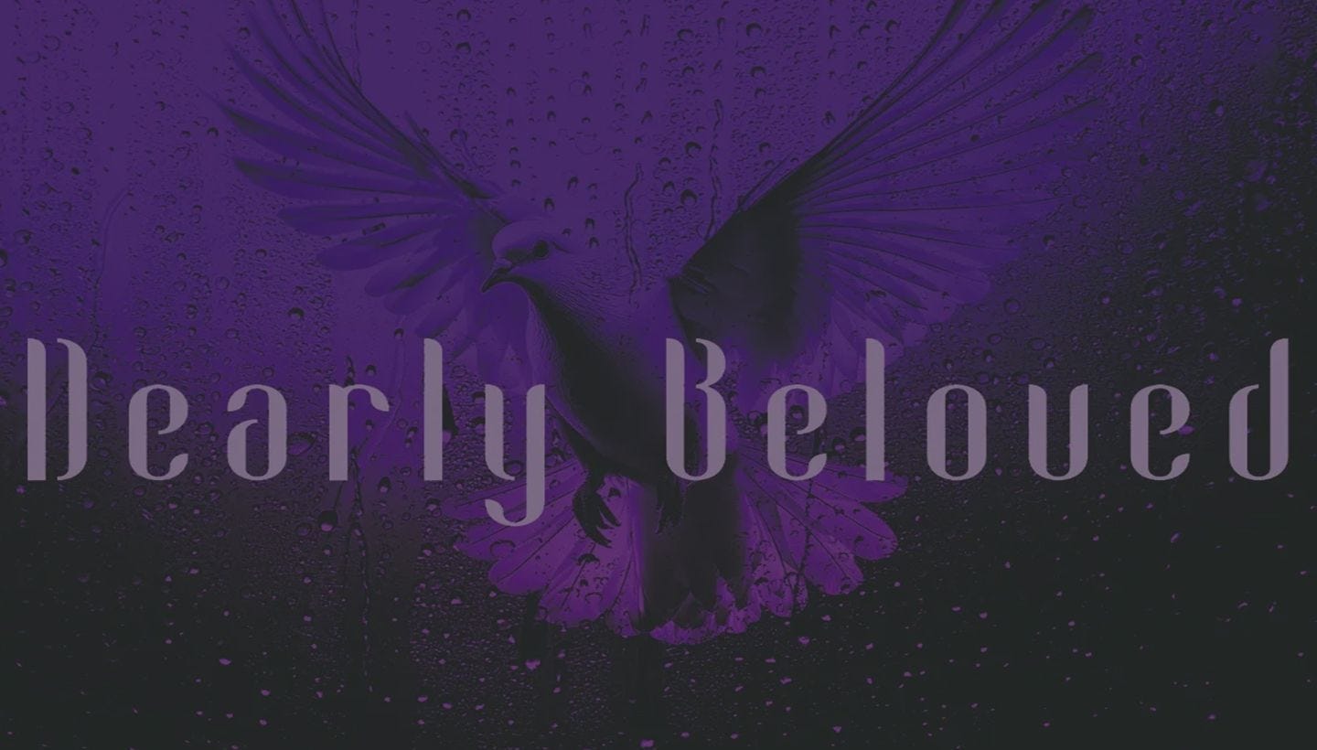DEARLY BELOVED | A Prince Songbook 3CD out now!