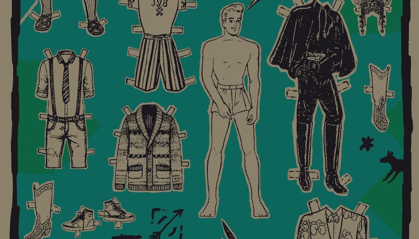 NEW TO STREAM | Jim Bob unveils Every Day's A Discotheque