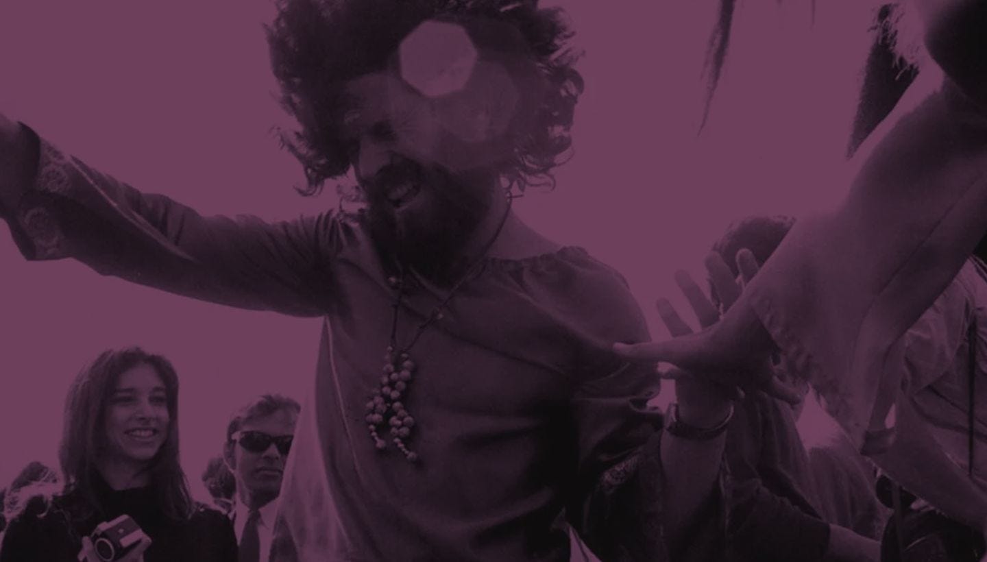 CAN’T SEEM TO COME DOWN | The American Sounds of 1968 coming soon…