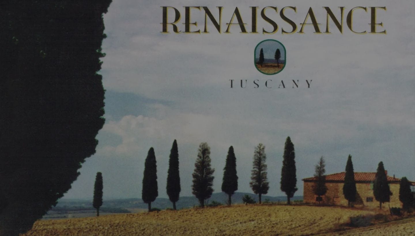 NEW MUSIC FRIDAY | Brand new reissue of Renaissance’s Tuscany and more! 