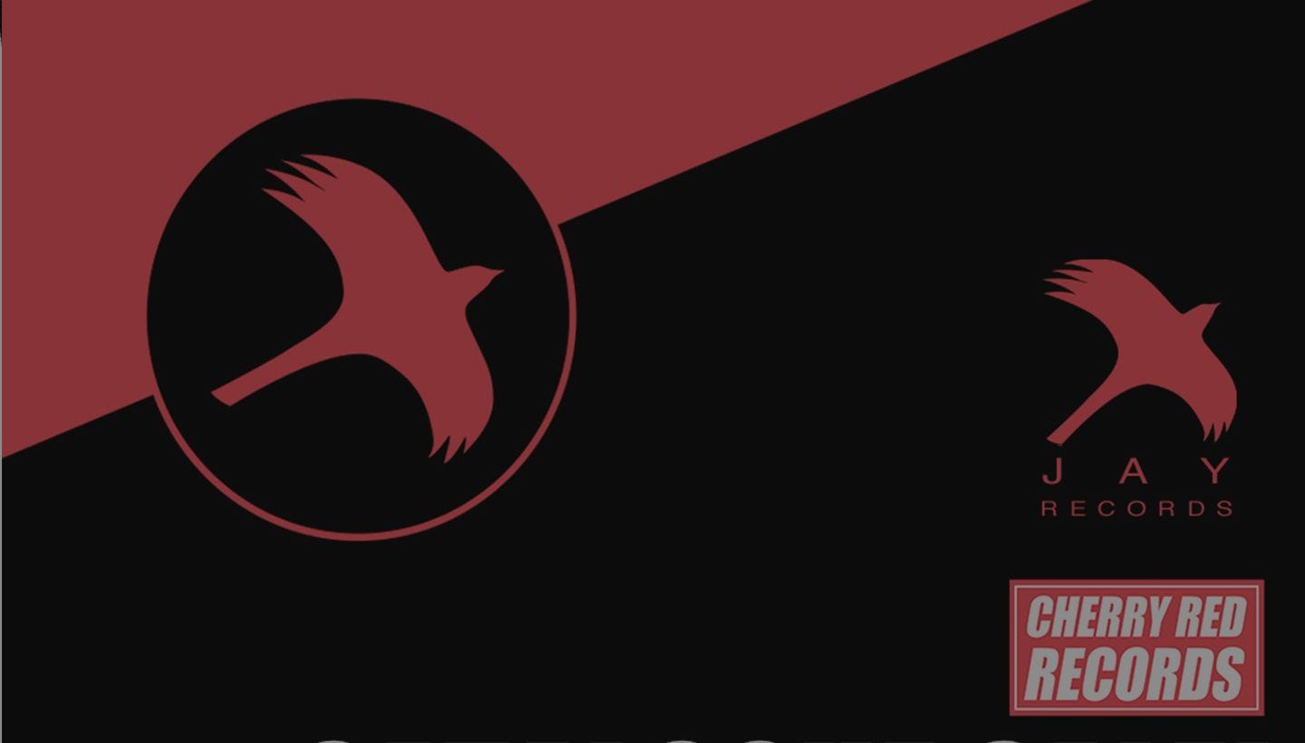  JAY RECORDS | Three brand new titles out this month – plus get 15% off the whole catalogue NOW!