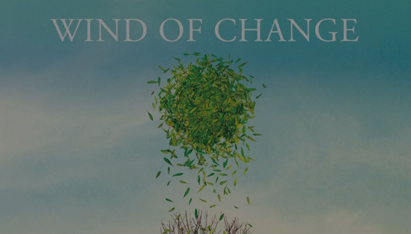 WIND OF CHANGE | ESOTERIC’S PROGRESSIVE SOUNDS OF 1973 COMING IN NOVEMBER