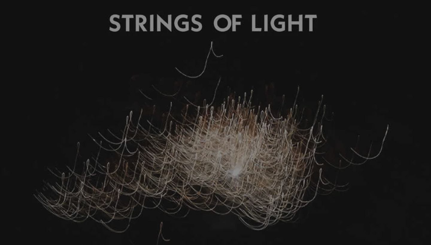 ANTHONY PHILLIPS | Strings Of Light 2CD edition coming soon!