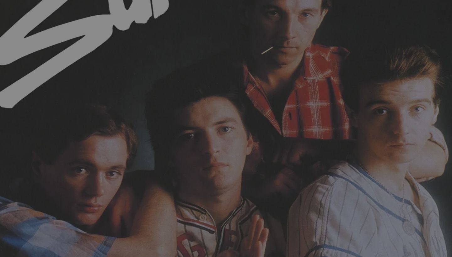 SLIK | The Complete Slik collection 2CD coming soon…
