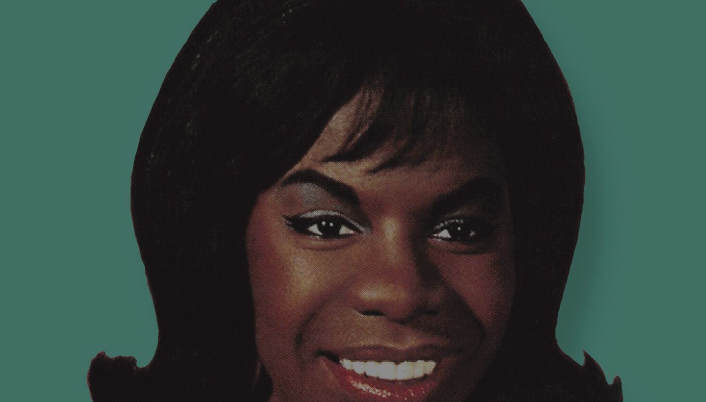 NINA SIMONE | Blackbird – The Colpix Recordings (1959-1963), 8CD Box Set coming in March!