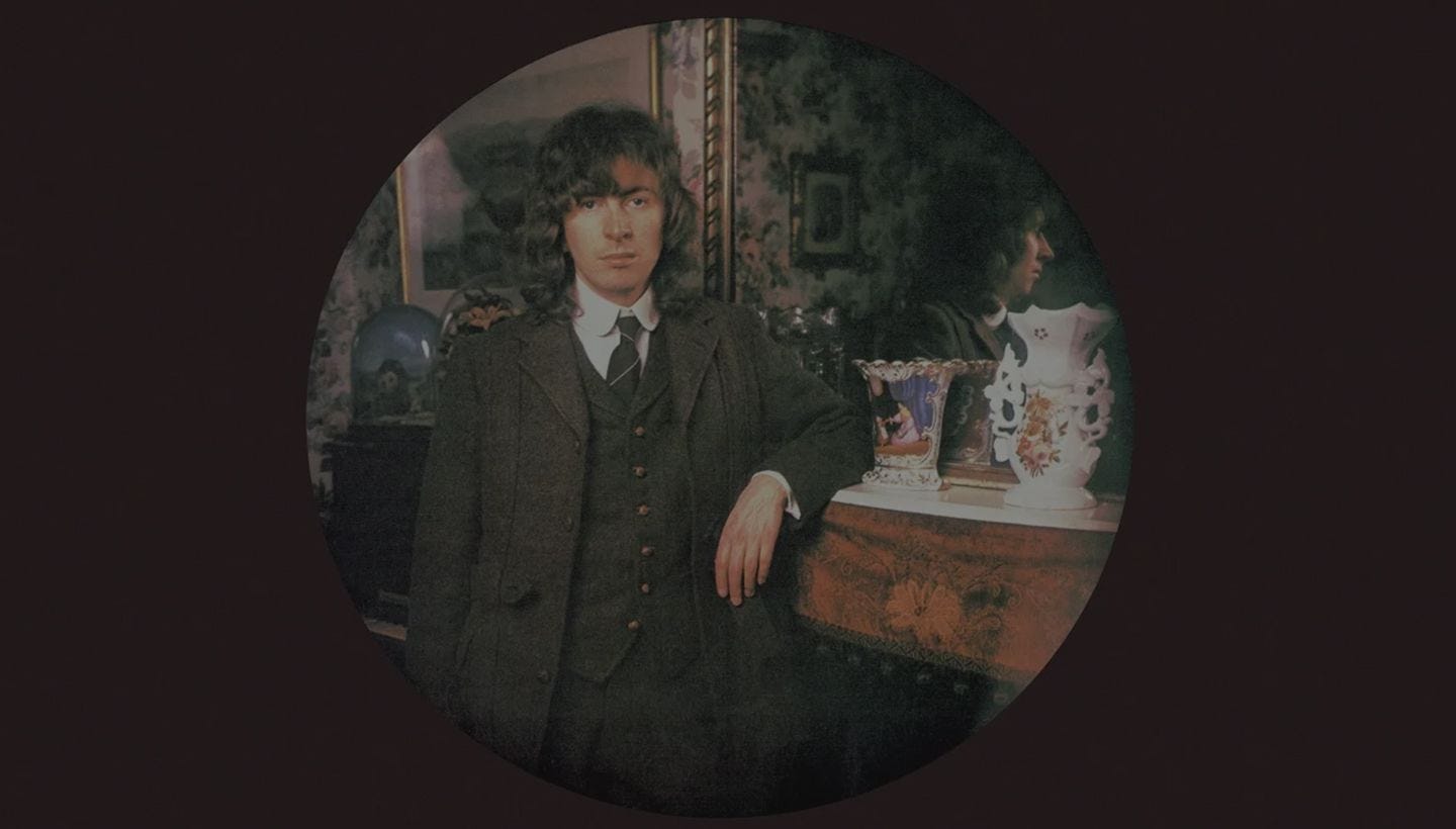 AL STEWART | 50th Anniversary 3CD/Blu-ray edition of Past, Present & Future coming soon… 
