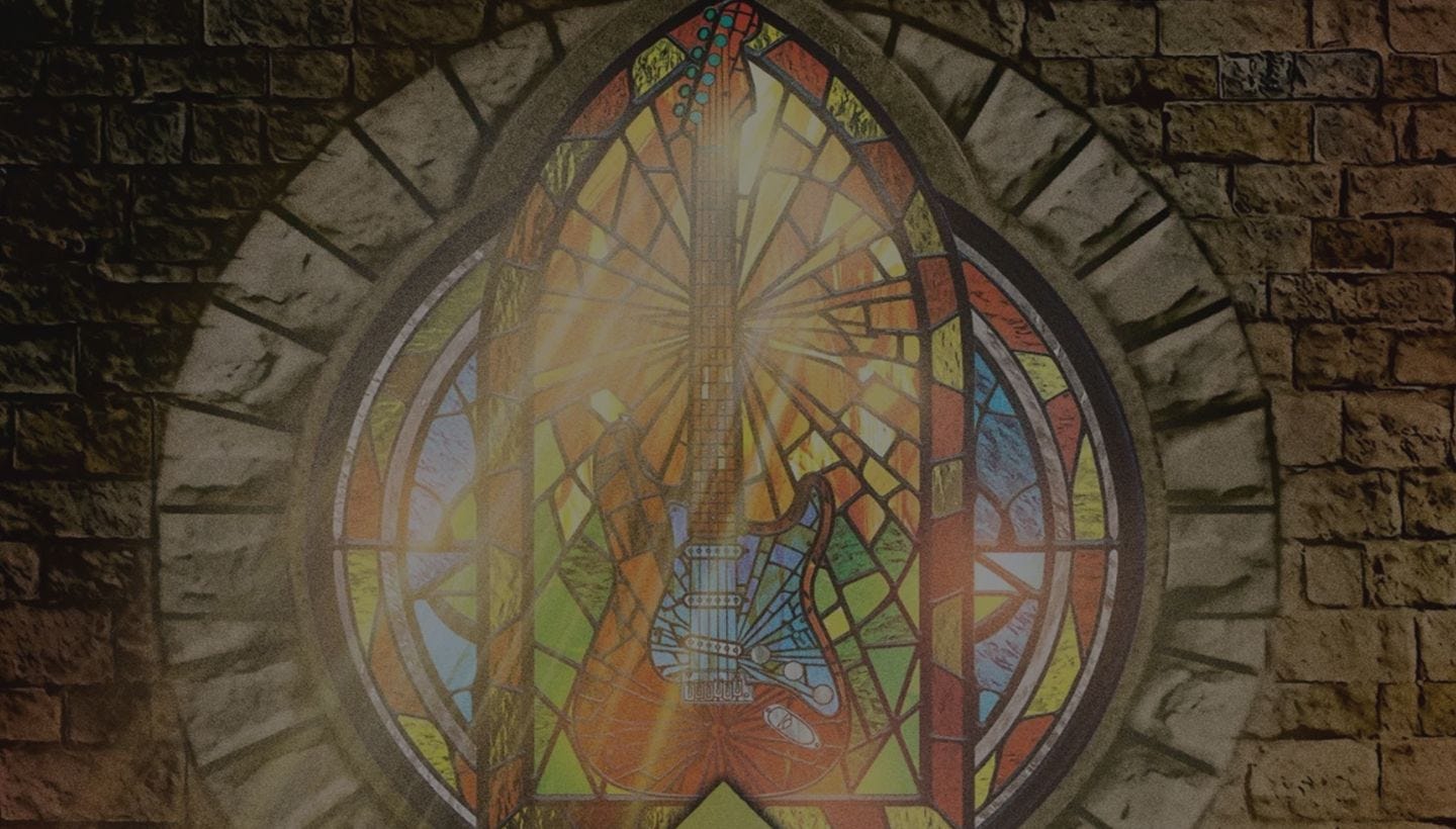 CHATEAUX | 3CD Spirit Of Chateaux coming soon on Dissonance Productions…