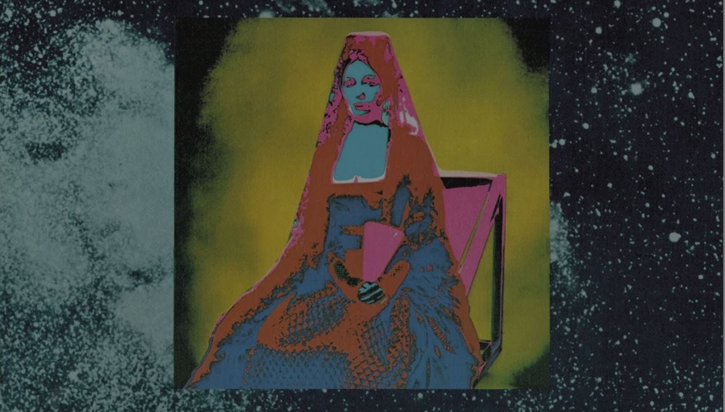 CARMEN | The Albums 1973-1975 3CD coming soon…