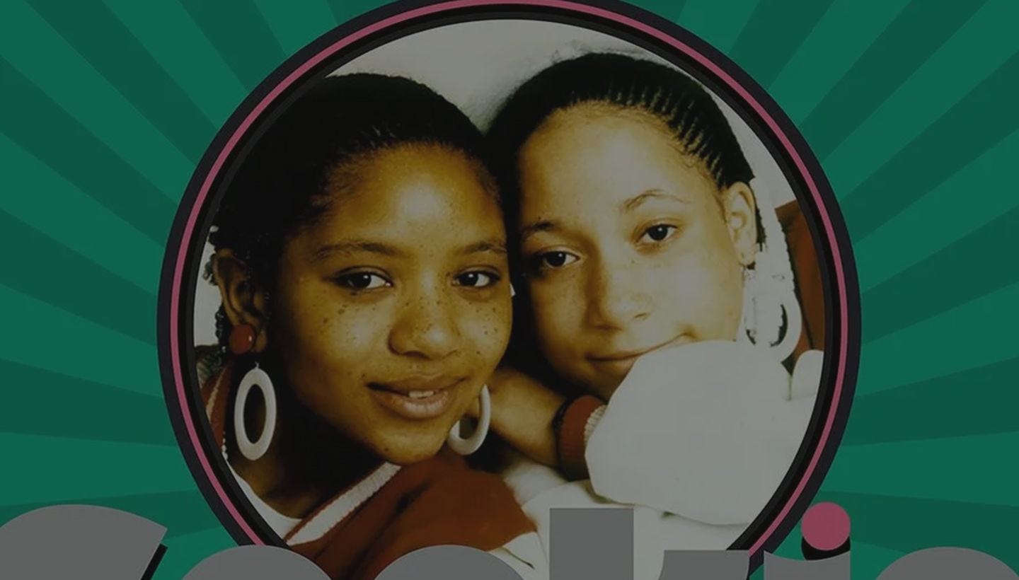 COOKIE CREW | Pick Up On This 1987-1992 4CD set out now!