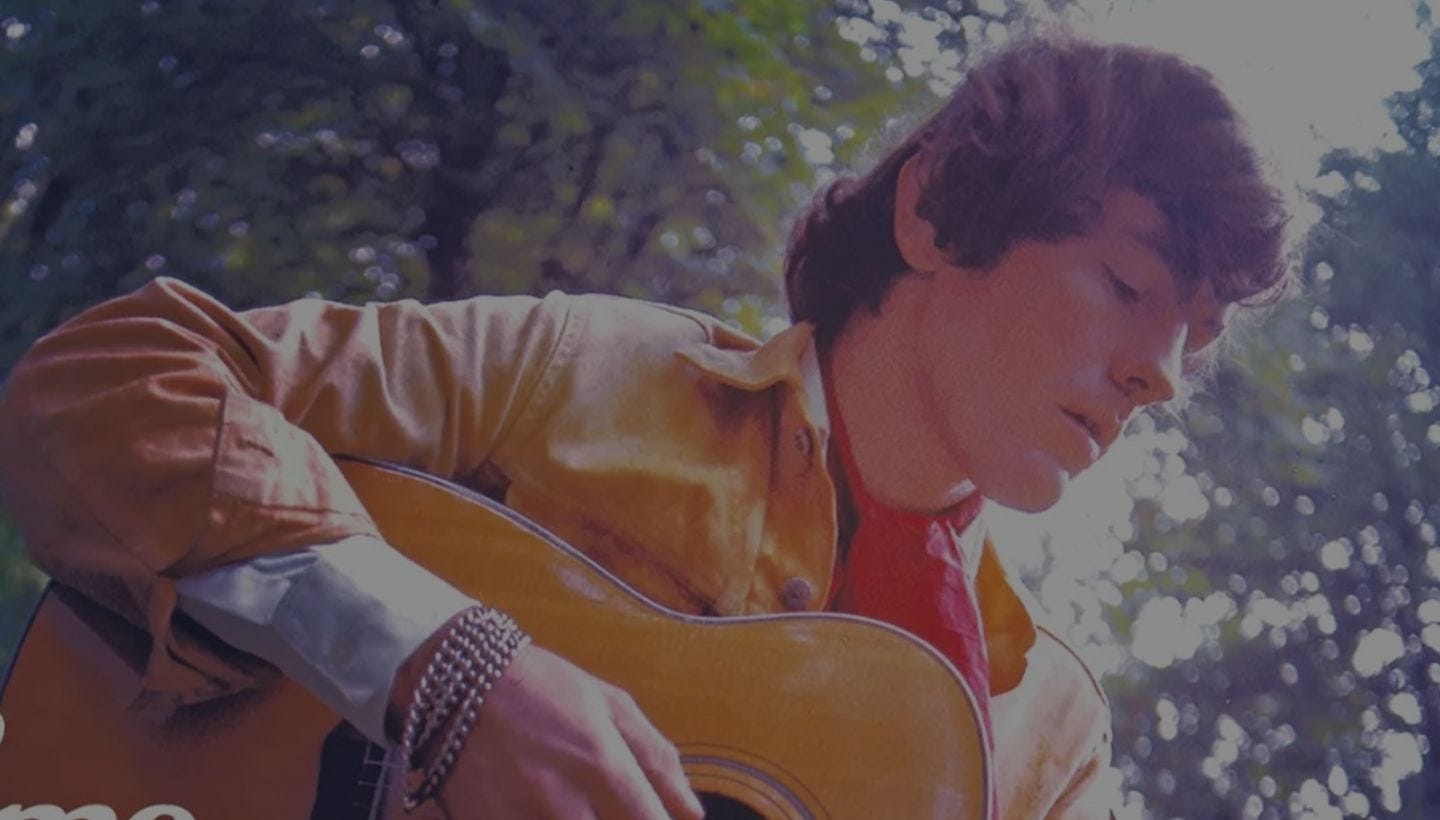 TIM HOLLIER | Time Has A Way Of Losing You 3CD Anthology coming soon…