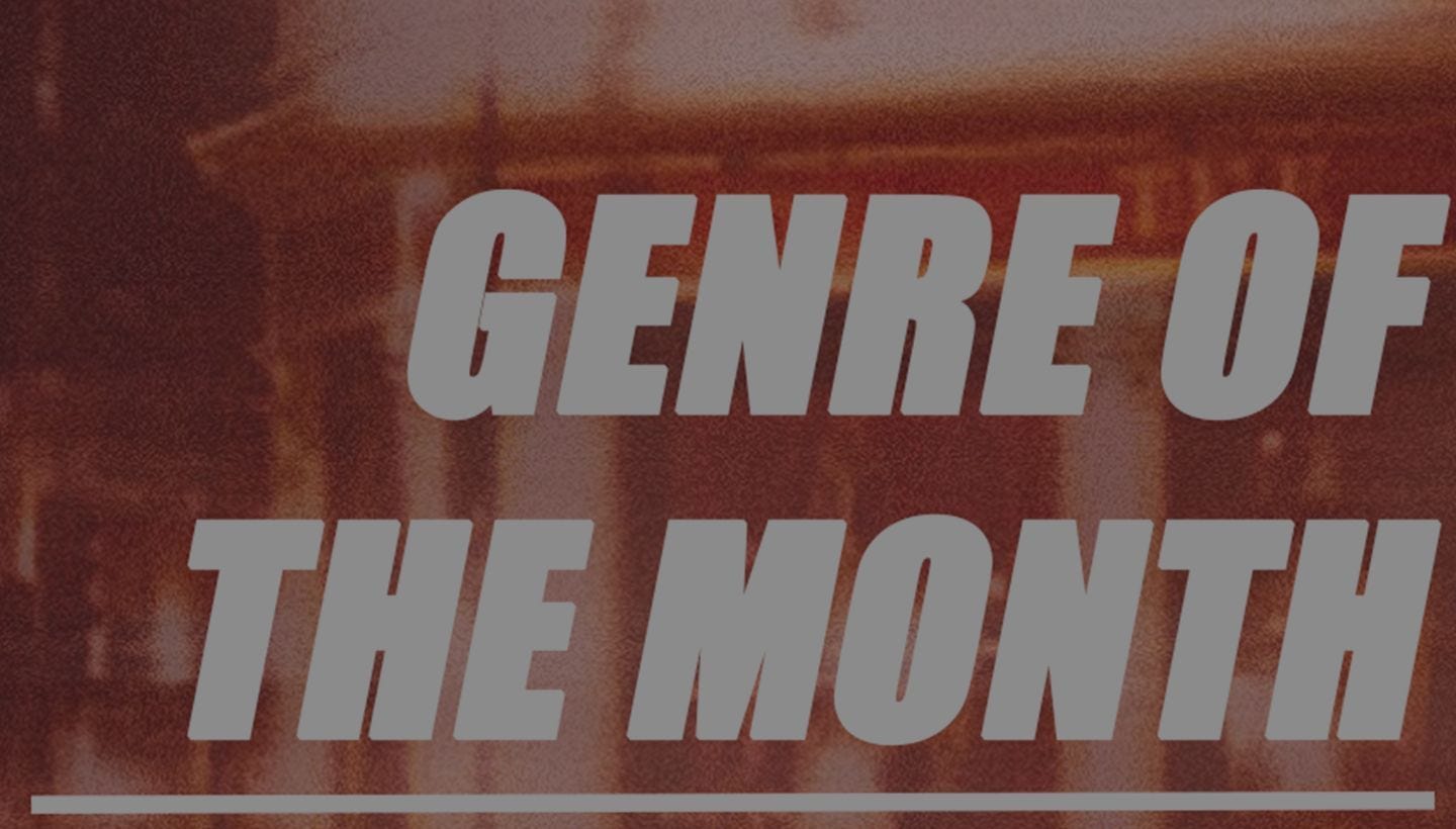 OFFER OF THE MONTH | Get 20% off Indie this month...