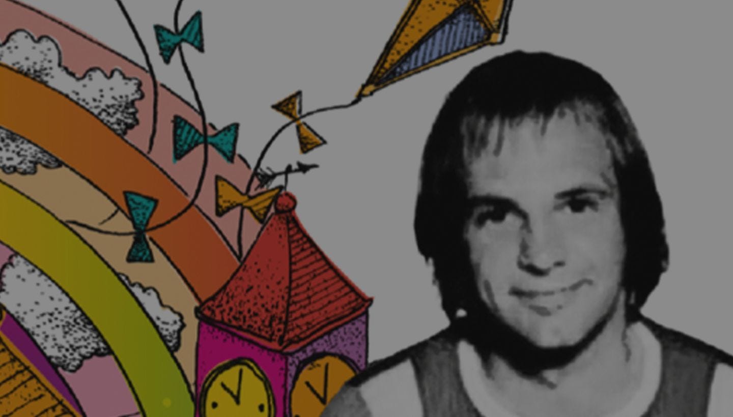 MARK WIRTZ | Dream Dream Dream The Anthology 5CD box set out now!