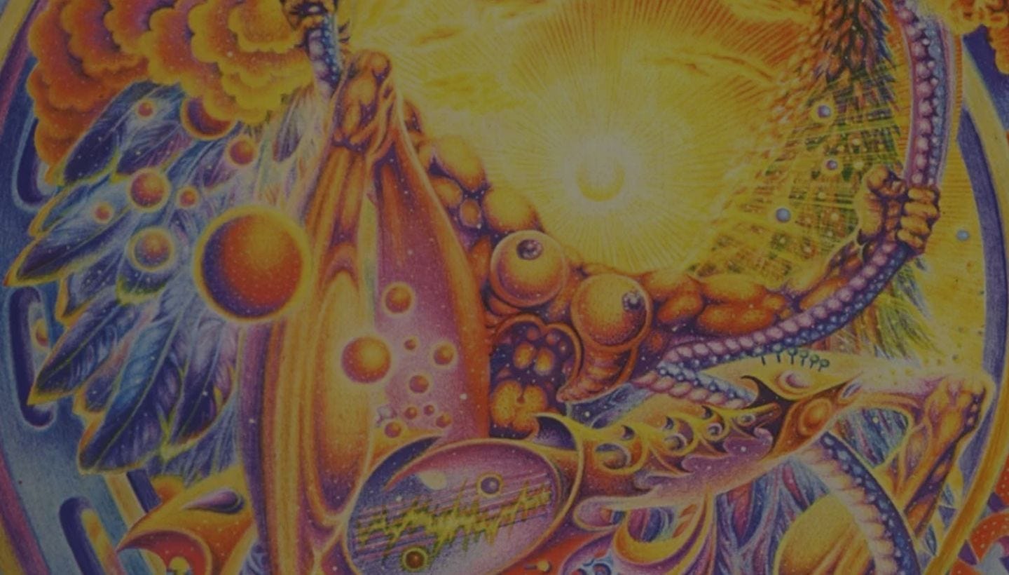 NEKTAR | 5CD Remastered & Expanded Recycled Out Now!