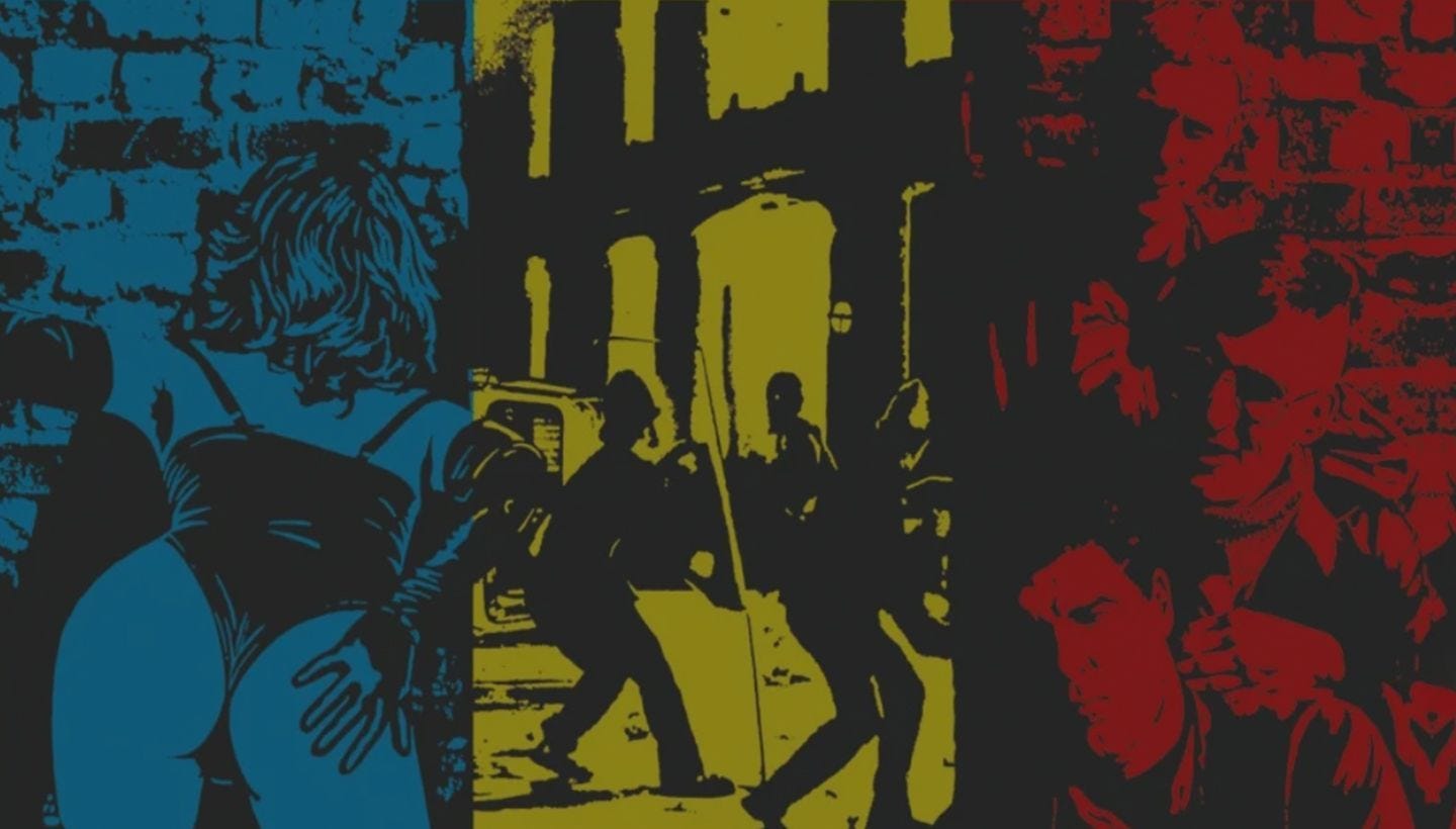 NEW MUSIC FRIDAY | New releases from The 4 Skins, Fernando Perdomo and The Last Resort!