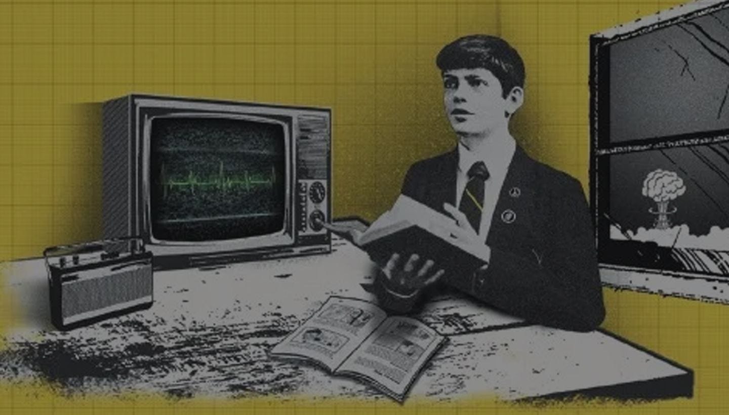  MOVING AWAY FROM THE PULSEBEAT | Post-Punk Britain 5CD Box Set Out Now!
