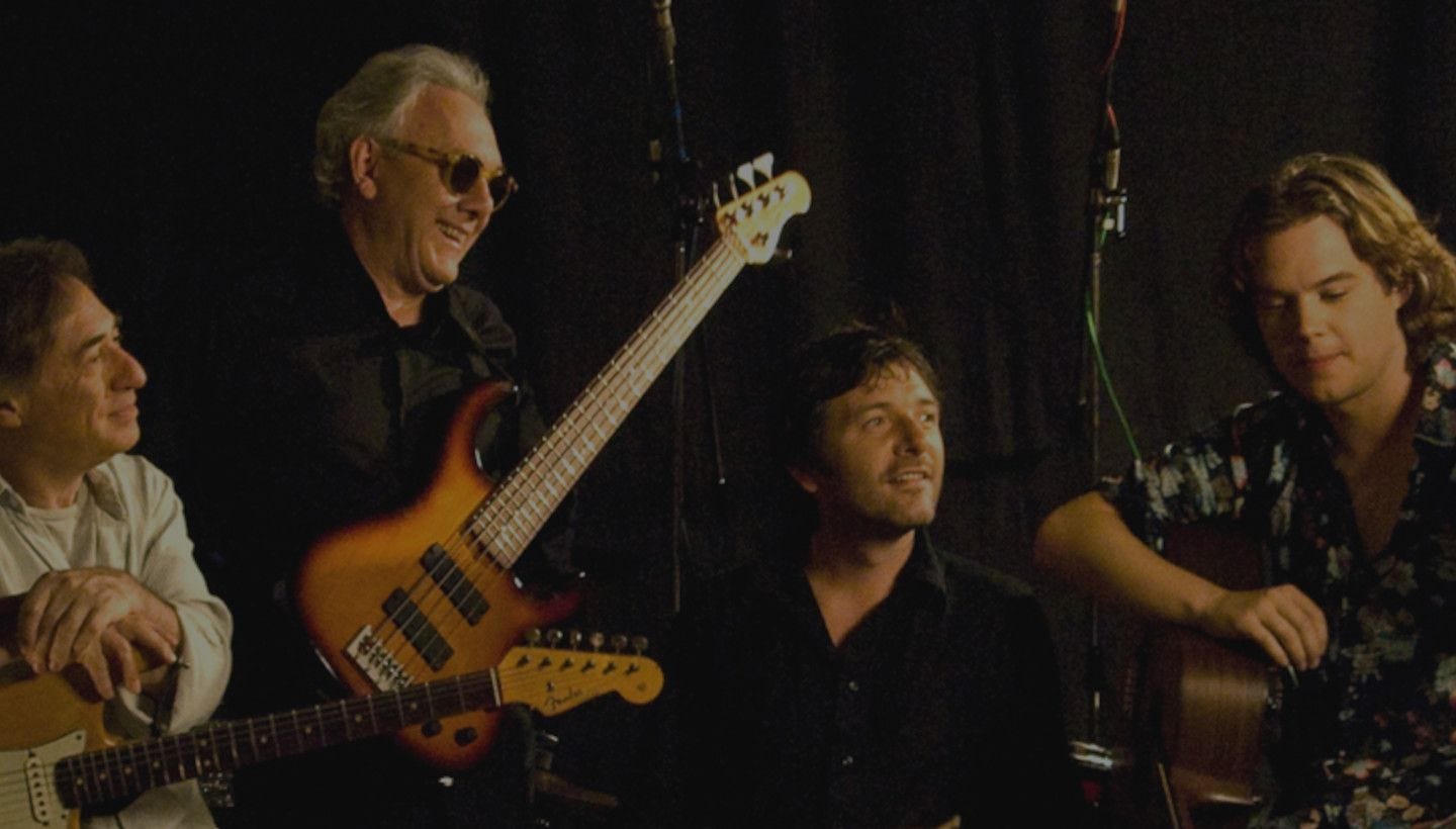 NEW TO STREAM| Music from The Producers, John Lees Barclay James Harvest, and more...