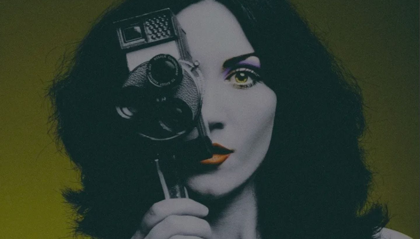 NEW TO STREAM | New music from Rosalie Cunningham and The Residents out today!