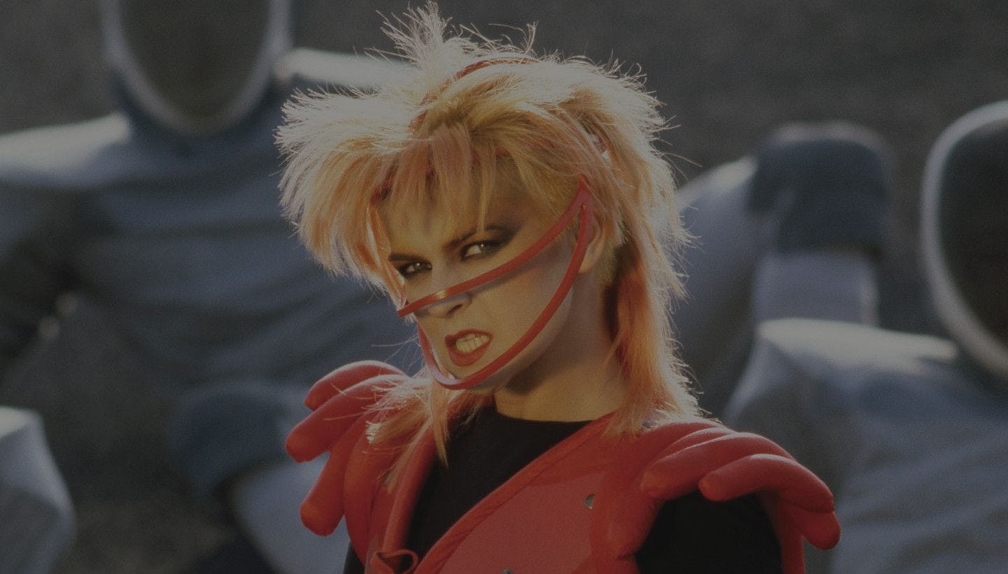 NEW TO STREAM| Stream the new reissue of Rebel Run here...