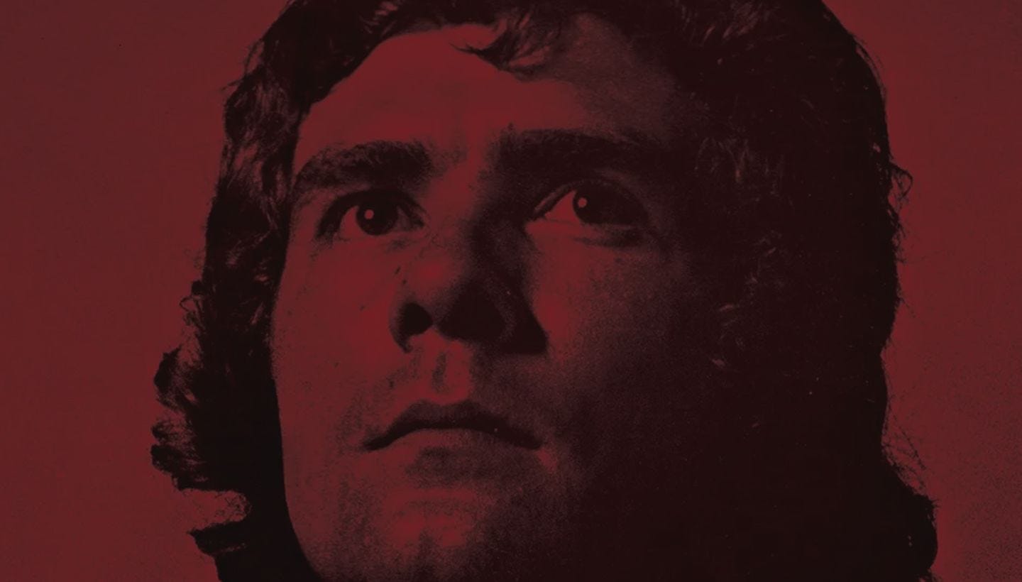 DON FARDON | I’M ALIVE - THE DON FARDON ANTHOLOGY 1967-1974, 3CD OUT NEXT FRIDAY!