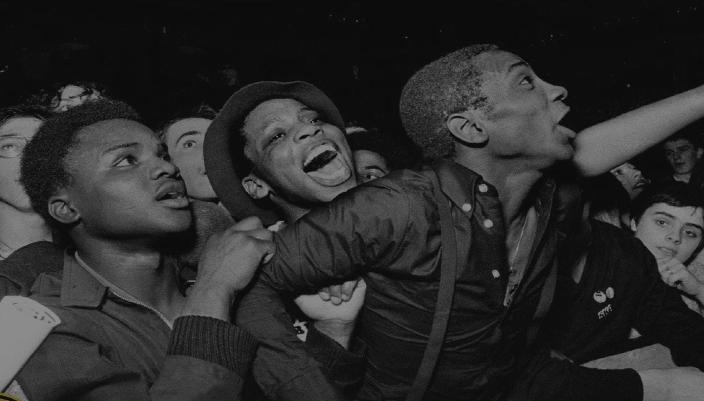 ROOTS ROCK REBELS | When Punk Met Reggae 1975-1982 3CD set coming soon..