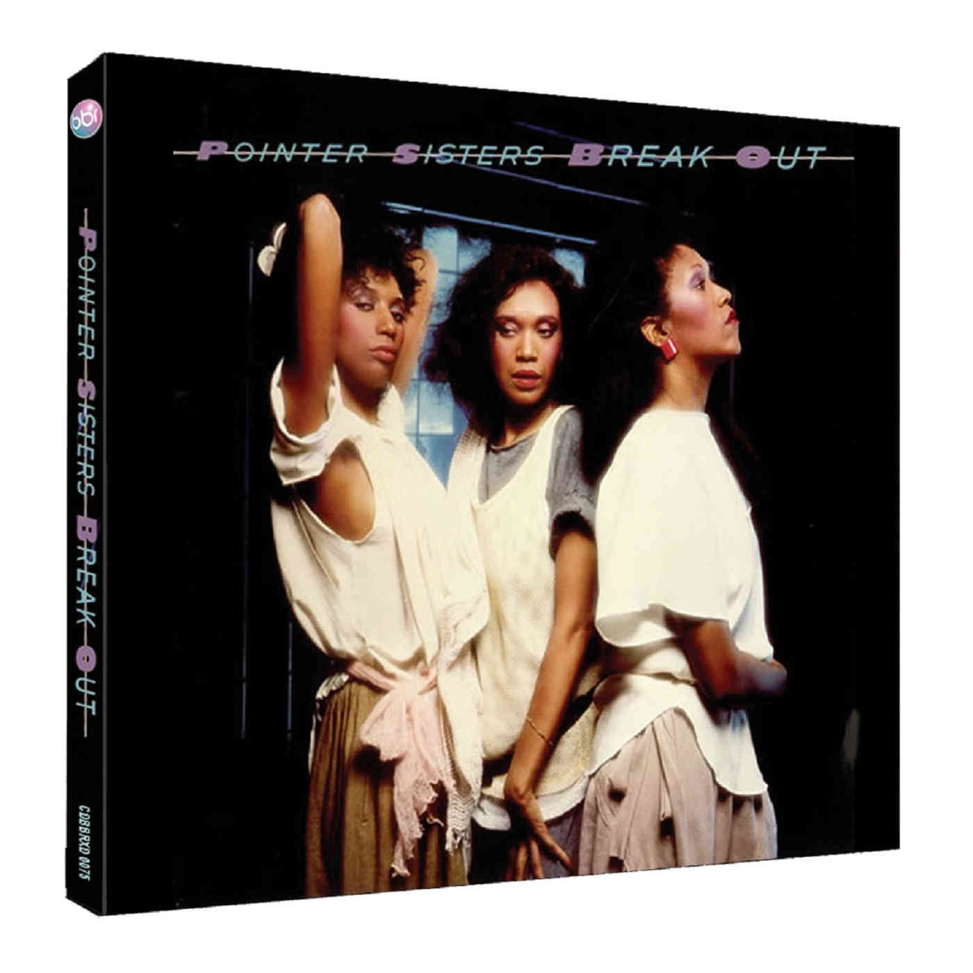 The Pointer Sisters – The Collection – CD (Compilation), 1998 [r1292689] |  Discogs