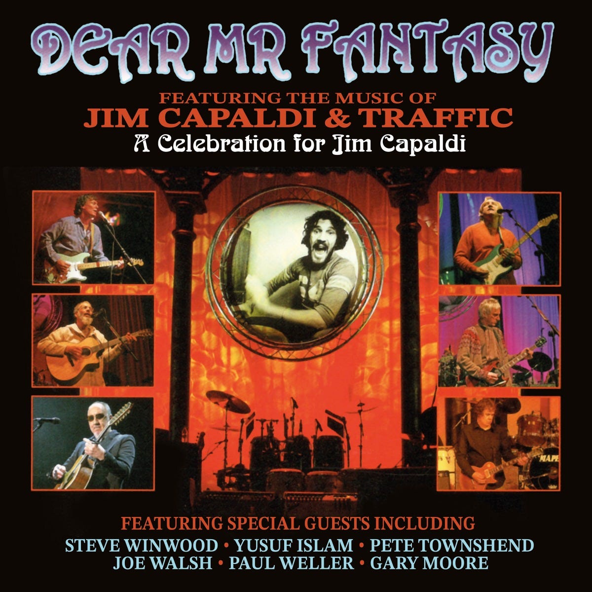 【高額売筋】 jim_capaldi_dear_mr_fantasy_cd タイムセール
